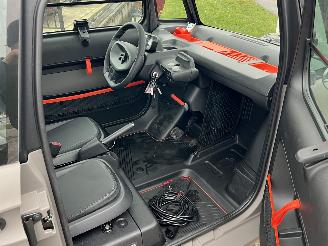 Citroën  Brommobiel -  AMI | 350 KM!! | NIEUWSTAAT ! 1e eigenaar !! | picture 13