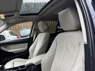 BMW 3-serie 330e High Executive Pano picture 14
