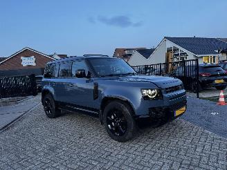 Land Rover Defender 2.0 P400e 110 X-Dynamic picture 2