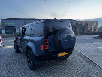 Land Rover Defender 2.0 P400e 110 X-Dynamic picture 9