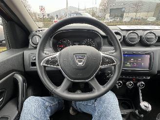 Dacia Duster 1.2 TCe 4x4 Prestige  124.959 KM!! picture 31