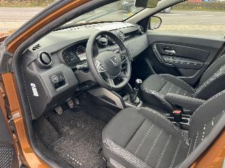 Dacia Duster 1.2 TCe 4x4 Prestige  124.959 KM!! picture 34