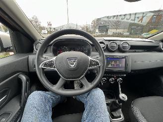 Dacia Duster 1.2 TCe 4x4 Prestige  124.959 KM!! picture 20