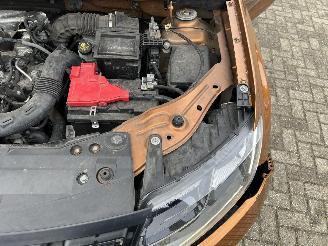 Dacia Duster 1.2 TCe 4x4 Prestige  124.959 KM!! picture 19