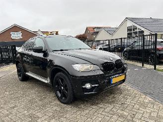 BMW X6 xDrive40d High Executive | PANO !! picture 22