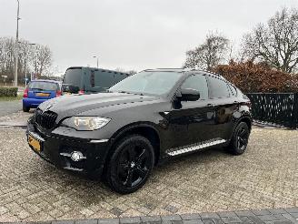 BMW X6 xDrive40d High Executive | PANO !! picture 10