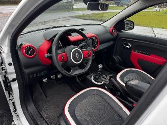 Renault Twingo 0.9 TCe Intens | OPEN DAK picture 25