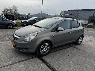Opel Corsa 1.3 CDTi EcoFlex picture 4