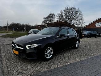 Mercedes A-klasse 180 Business Solution Pano picture 5