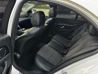 Mercedes E-klasse 350 d Prestige | PANO picture 23