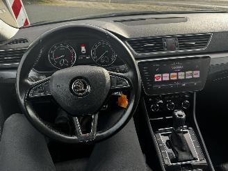 Skoda Superb Combi -  1.4 TSI ACT Style Business picture 19