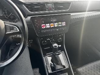 Skoda Superb Combi -  1.4 TSI ACT Style Business picture 20