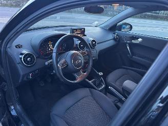 Audi A1 SPORTBACK S-LINE 1.2 TFSI  1 EIGENAAR !! picture 13