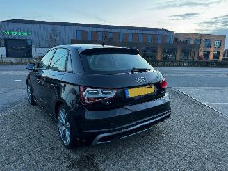 Audi A1 SPORTBACK S-LINE 1.2 TFSI  1 EIGENAAR !! picture 8