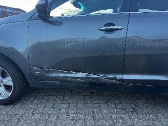 Kia Sportage 1.6 GDI X-ecutive Plus Pack picture 11