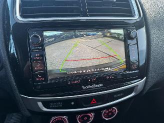 Mitsubishi ASX 1.6 Cleartec Instyle picture 23