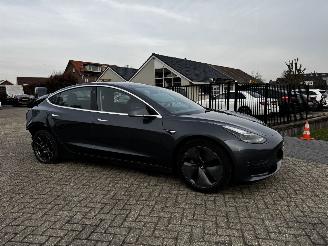 Tesla Model 3 LONGE RANGE AWD 75 KWH picture 5