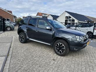 Unfallwagen Dacia Duster 1.2 TCe 4x2 Prestige  90.880 KM !! 2015/10