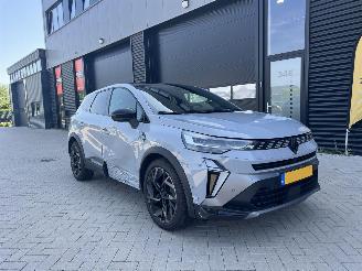 Voiture accidenté Renault Symbioz 1.6 E-Tech Full Hybrid 145 esprit Alpine 19.538 KM!! 2025/3