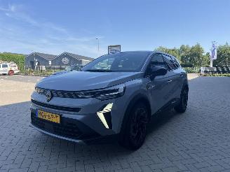 škoda osobní automobily Renault Symbioz 1.6 E-Tech Full Hybrid 145 esprit Alpine 19.538 KM!! 2025/3