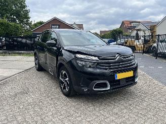 skadebil auto Citroën C5 Aircross 1.2 PureTech Feel | 52.567 km!! 2020/8