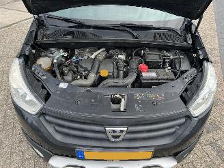 Dacia Lodgy 1.5 dCi S&S Stepway 7p. picture 7