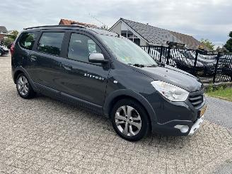 Dacia Lodgy 1.5 dCi S&S Stepway 7p. picture 6