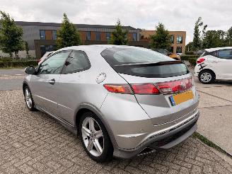 Honda Civic 1.8 Type S picture 8