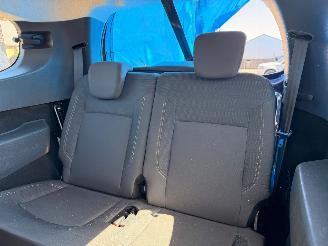 Dacia Lodgy 1.2 TCe Lauréate 7p. picture 20