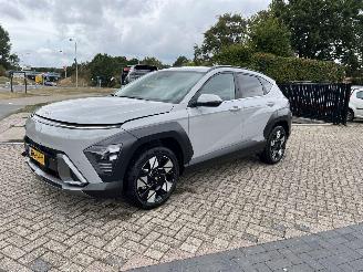 Avarii autoturisme Hyundai Kona 1.6 GDi HEV  6.099 km!! 2026/2