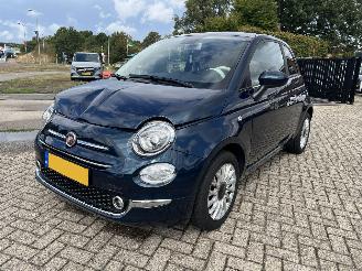 Coche accidentado Fiat 500 1.0 Hybrid Dolcevita | 28.514 km!! 2023/12