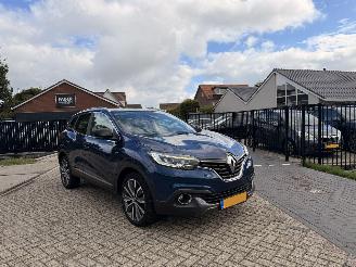 Schadeauto Renault Kadjar 1.2 TCe Bose | 64.098 km!! 2017/3