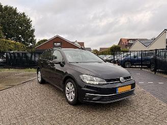 Schadeauto Volkswagen Golf 1.0 TSI Comfortline | 33.325 km!! 2018/8
