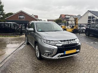  Mitsubishi Outlander 2.4 PHEV Intense+ 2020/9