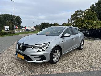  Renault Mégane 1.0 TCe Zen 2022/8