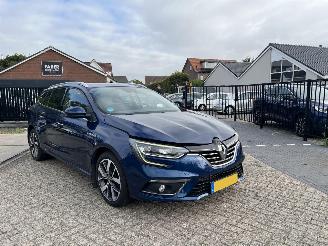  Renault Mégane 1.2 TCe Limited 175.182 KM !! 2018/5