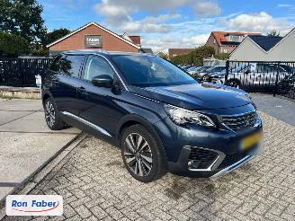 Avarii autoturisme Peugeot 5008 1.2 PureTech Allure 7p 2018/12