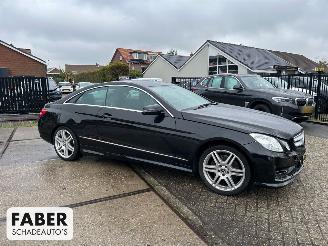 Mercedes E-klasse 200 CGI Avantgarde picture 6