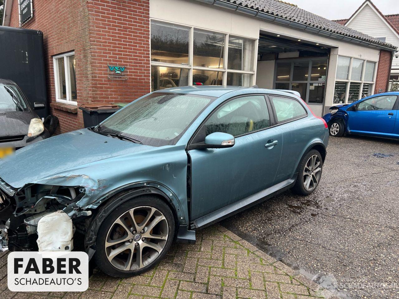 Volvo C-30 2.4i Momentum