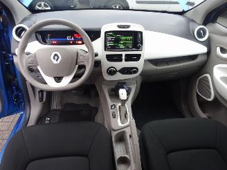Renault Zoé 40 Life Easy 41Kwh Elektro, Airco, Navi, Cruise control picture 13
