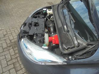 Avarii autoturisme Renault Zoé Life Elektro, Navi, Airco, Cruise control, PDC 2019/7