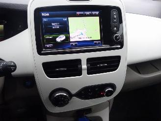 Renault Zoé Life Elektro, Navi, Airco, Cruise control, PDC picture 23