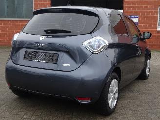 Renault Zoé Life Elektro, Navi, Airco, Cruise control, PDC picture 4