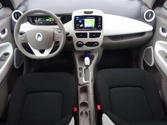 Renault Zoé Life Elektro, Navi, Airco, Cruise control, PDC picture 21