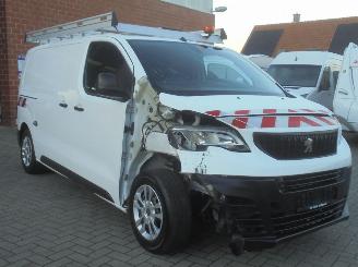Peugeot Expert Premium L2, 220V Powercube, Airco, Navi, DAB+, Cruise picture 5