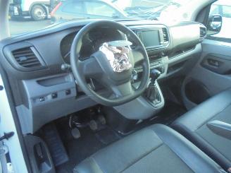 Peugeot Expert Premium L2, 220V Powercube, Airco, Navi, DAB+, Cruise picture 13