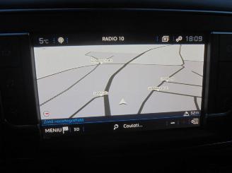 Peugeot Expert Premium L2, 220V Powercube, Airco, Navi, DAB+, Cruise picture 22