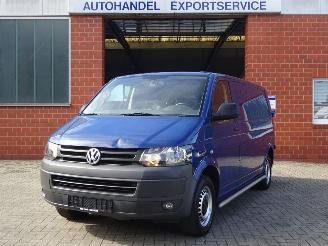  Volkswagen Transporter T5 Lang , Navi, Airco, Trekhaak, Cruise control 2012/6