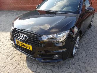 Audi A1 1.6 TDI Ambition Pro Line Business DSG, Panorama, Navi, Airco picture 6