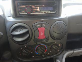 Fiat Doblo 1.4i Dynamic, Airco, PDC, 2x schuifdeur picture 13